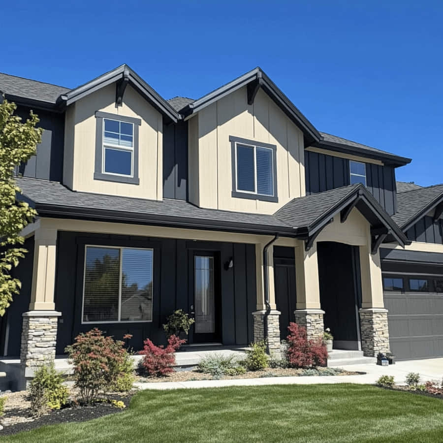 Gutter Installation Services in Boise, Idaho