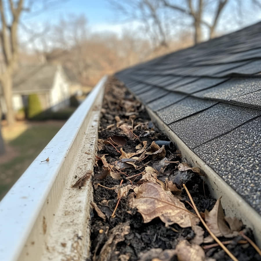 Gutter Cleaning Services in Boise Idaho