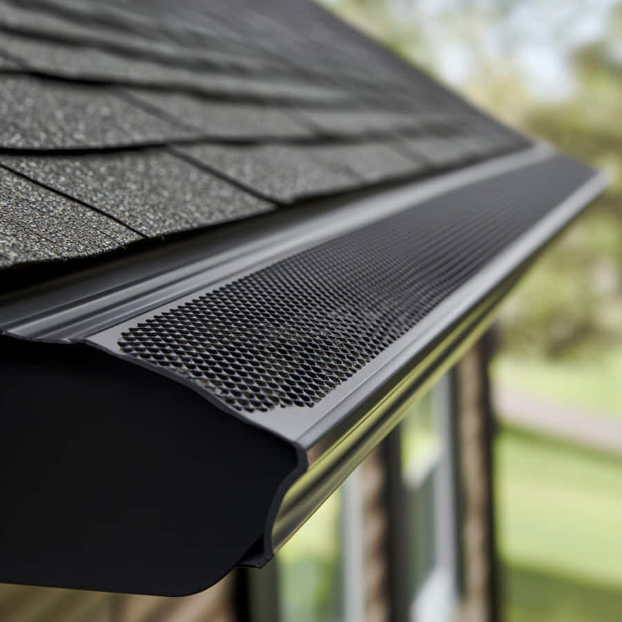 Gutter Guards in Boise, Id