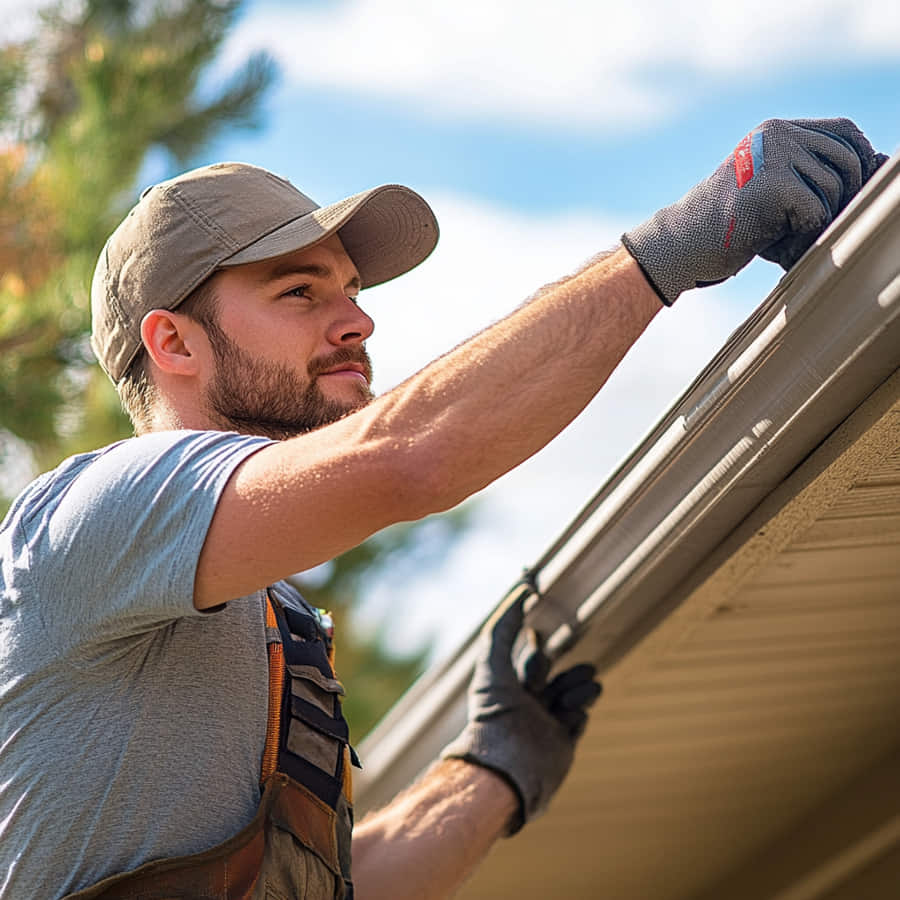 Warranty on Gutters in Boise, Id